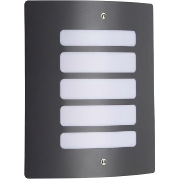 Brilliant Todd 47682/63 Applique murale 1x60w/e27