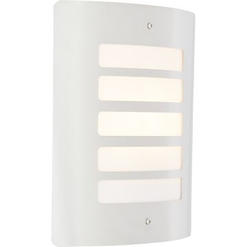 Brilliant Todd 47682/82 Applique murale 1x60w/e27