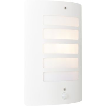 Brilliant Todd 47698/05 Applique murale 1x60w/e27