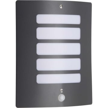 Brilliant Todd 47698/63 Applique murale 1x60w/e27