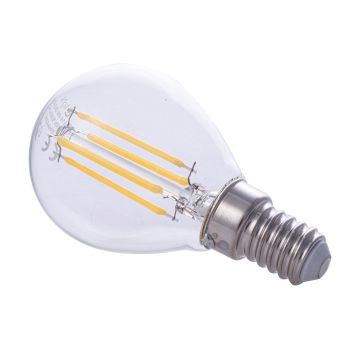 Eko-Light LED BULB EKZF380 Ampoule 4W 4000K 400LM IP20