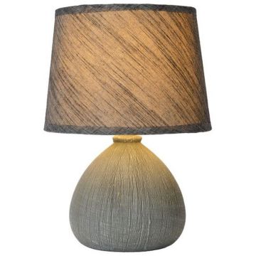 Lucide RAMZI 47506/81/36 Lampe de table 1x40w/e14 ip20