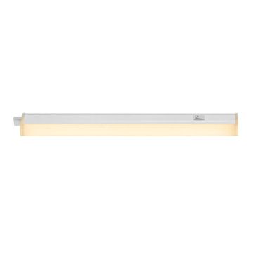 Nordlux LATONA 47416101 Lampe sous armoire 1x 5w W/LED 3000/4000K 130LM IP20