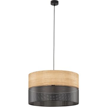 TK Lighting NICOL 4798 Suspension lumineuse 3x15W/e27 IP20