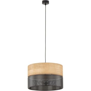 TK Lighting NICOL 4799 Suspension lumineuse 1x15W/e27 IP20