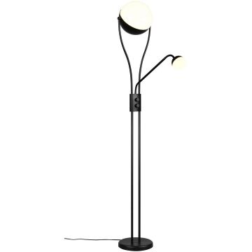 Trio CHRIS 478310232 Lampadaire 1x18w/led 3000k 2000lm ip20