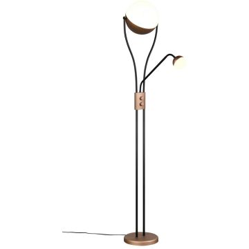 Trio CHRIS 478310265 Lampadaire 1x18w/led 3000k 2000lm ip20