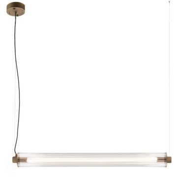 Antigo MEREZI 5219 Suspension lumineuse 1x30W/led 3000k 4200lm IP20