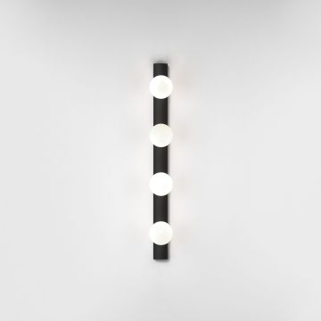 Astro Lighting CABARET 1087007 Applique murale 4x3W/G9 IP44