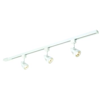Endon BULLETT 48024 Projecteur sur rail 3x50W/GU10 IP20