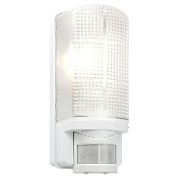 Endon MOTION PIR 48740 Applique murale 60W/E27 IP44
