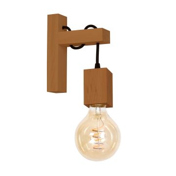 Milagro JACK MLP4356 Applique murale 1x60W/E27 IP20