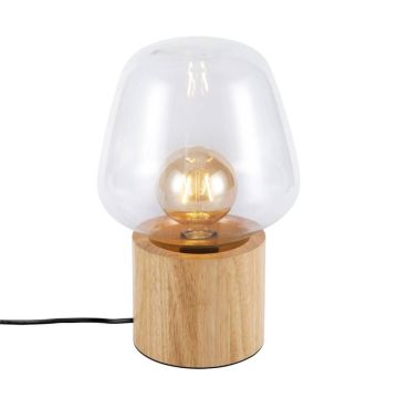 Nordlux CHRISTINA 48905014 Lampe de table 1x25W/E27 IP20