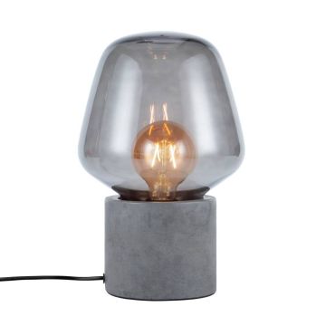 Nordlux CHRISTINA 48905050 Lampe de table 1x25W/E27 IP20