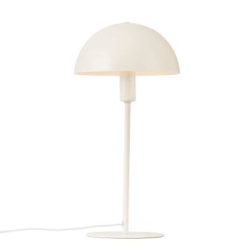 Nordlux ELLEN 48555009 Lampe de table 1x40W/E14 IP20