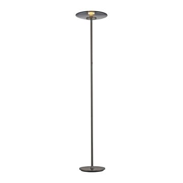 Paul Neuhaus PURE VITRUM 481-15 Lampadaire 2x14,2W/LED 2700K 500lm IP20
