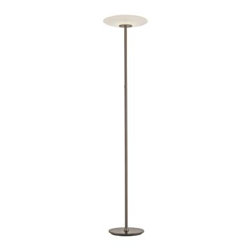 Paul Neuhaus PURE VITRUM 481-34 Lampadaire 2x14,2W/LED 2700K 970lm IP20