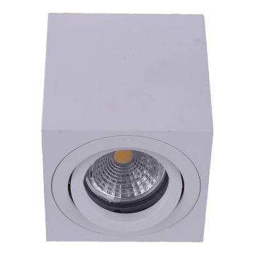 Prezent ALUX I. 48608 Spot en saillie 1x50W/GU10 IP20