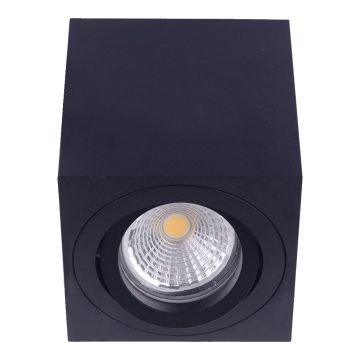 Prezent ALUX II. 48609 Spot en saillie 1x50W/GU10 IP20