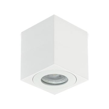 Prezent ALUX IP I. 48622 Spot en saillie 1x35W/GU10 IP20