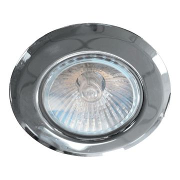 Prezent ELEGANT METAL FIX 48614 Spot encastré 1x50W/GU10 IP20