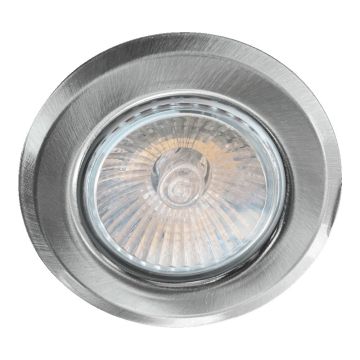 Prezent ELEGANT METAL FIX 48615 Spot encastré 1x50W/GU10 IP20