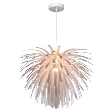 Prezent FONTAIN 48504 Suspension lumineuse 1x60W/E27 IP20