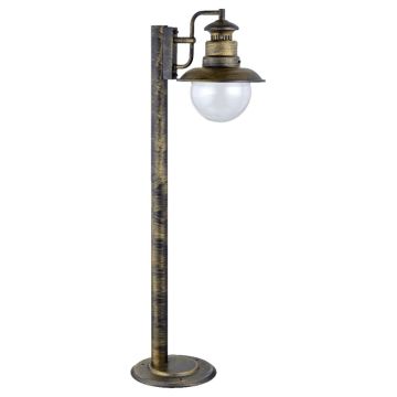Prezent LIMASSOL 48403 Lampe sur pied 1x60W/E27 IP44