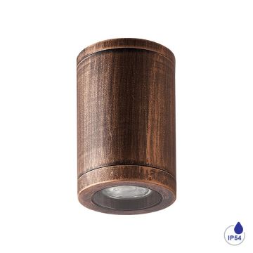 Prezent MOPTI 48326 Spot en saillie 1x7W/GU10 IP54