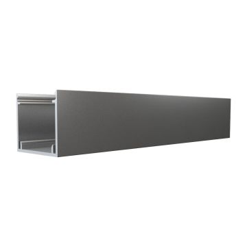 Prezent PROFIL ZÁKLADŇA 48101 Profilé IP20