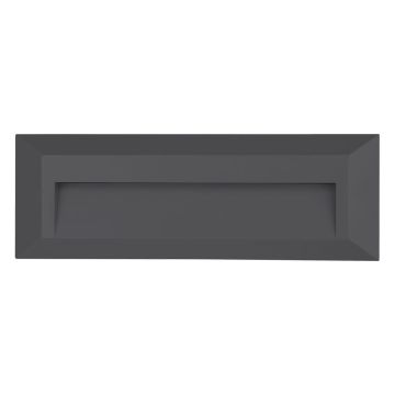 Prezent RADIX II. 48327 Lampe d'escalier en saillie 1x2.7W/LED 180lm IP65