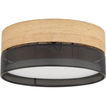 TK Lighting NICOL 4800 Plafonnier 4x15W/e27 IP20