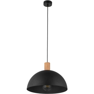 TK Lighting OSLO 4852 Suspension lumineuse 1x15W/E27