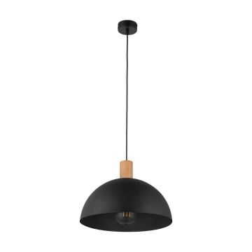 TK Lighting OSLO 4852 Suspension lumineuse 1x15W/E27