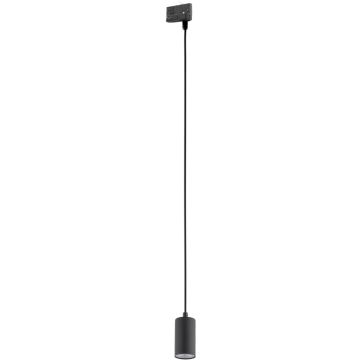 TK Lighting TRACER 4844 Projecteur sur rail 1x10W/GU10