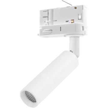 TK Lighting TRACER 4846 Projecteur sur rail 1x6W/G9