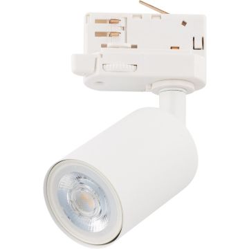 TK Lighting TRACER 4849 Projecteur sur rail 1x10W/GU10