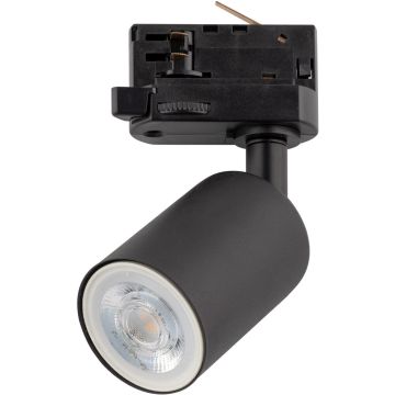 TK Lighting TRACER 4850 Projecteur sur rail 1x10W/GU10