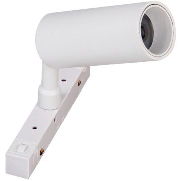 Zambelis MAGNETIC SPOT 20404 Projecteur sur rail 7W/led 4000K 605lm IP20