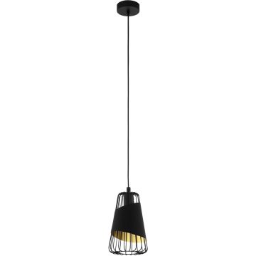 Eglo AUSTELL 49447 Suspension lumineuse 1x60W/E27