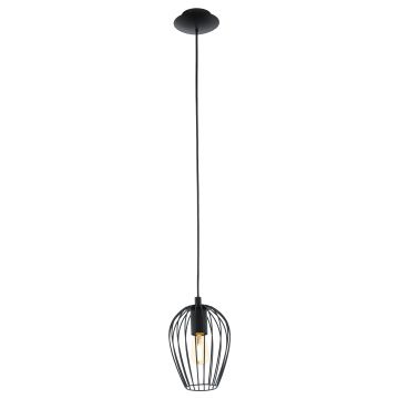 Eglo AUSTELL 49477 Suspension lumineuse 1x60W/E27
