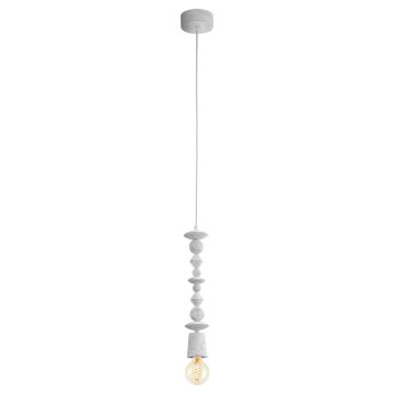 Eglo AVOLTRI 49371 Suspension lumineuse 1x60W/E27