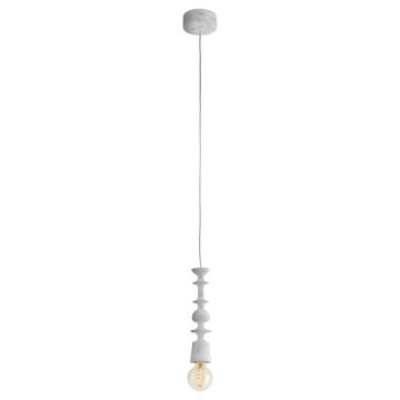 Eglo AVOLTRI 49374 Suspension lumineuse 1x60W/E27