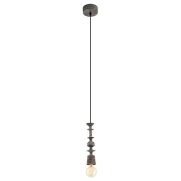 Eglo AVOLTRI 49375 Suspension lumineuse 1x60W/E27