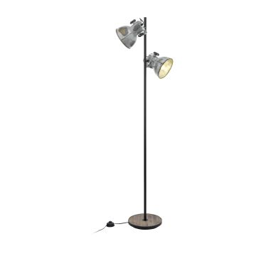 Eglo BARNSTAPLE 49722 Lampadaire 1x60W/E27