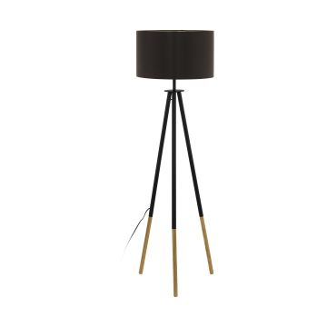 Eglo BIDFORD 49148 Lampadaire 1x60W/E27