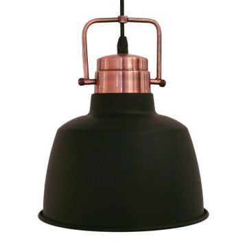 Eglo BODMIN 49692 Suspension lumineuse 1x60W/E27