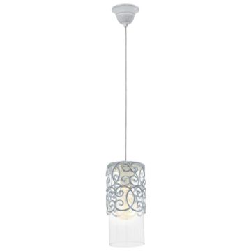 Eglo CARDIGAN 49202 Suspension lumineuse 1x60W/E27