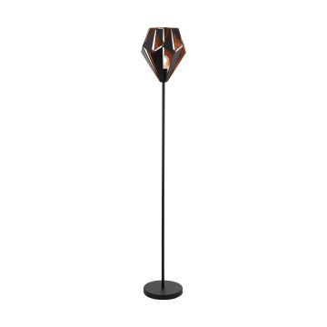 Eglo CARLTON 1 49994 Lampadaire 1x60W/E27