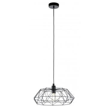 Eglo CARLTON 2 49487 Suspension lumineuse 1x60W/E27